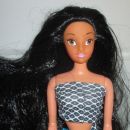 Barbie punčka Mattel Disney Jasmina 13€