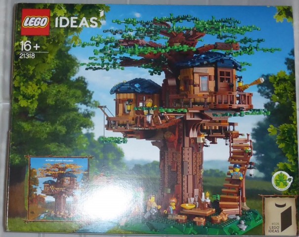 LEGO Ideas - foto