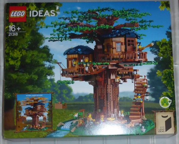 LEGO Ideas - foto
