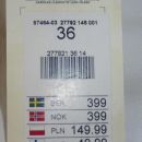 15€ krilo, znižano na 5€