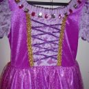 Pustni kostum princeska 122/128/134 18€