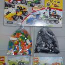 LEGO Avtobobili
