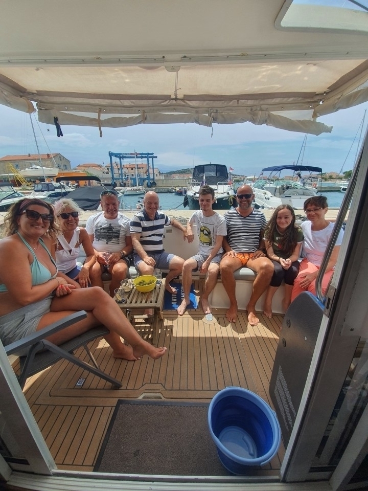 Srečanje Morjeplovec.net Betina - foto povečava