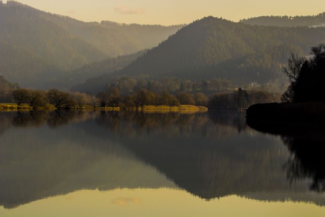 Pokrajina - foto