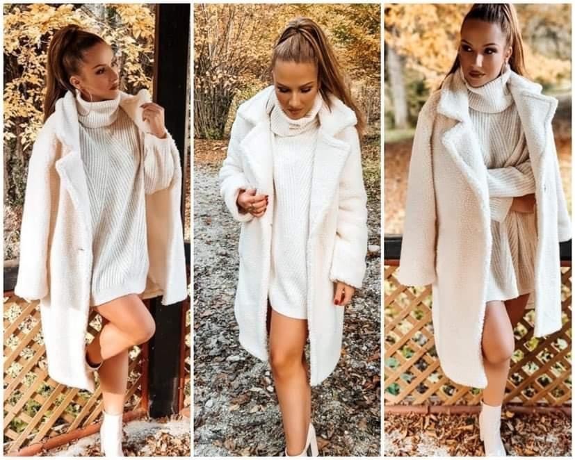 Ženska oblačila NOVO - foto povečava