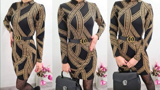 Ženska oblačila NOVO - foto povečava