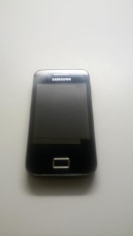 Mobilni telefon Samsung ACE - foto povečava