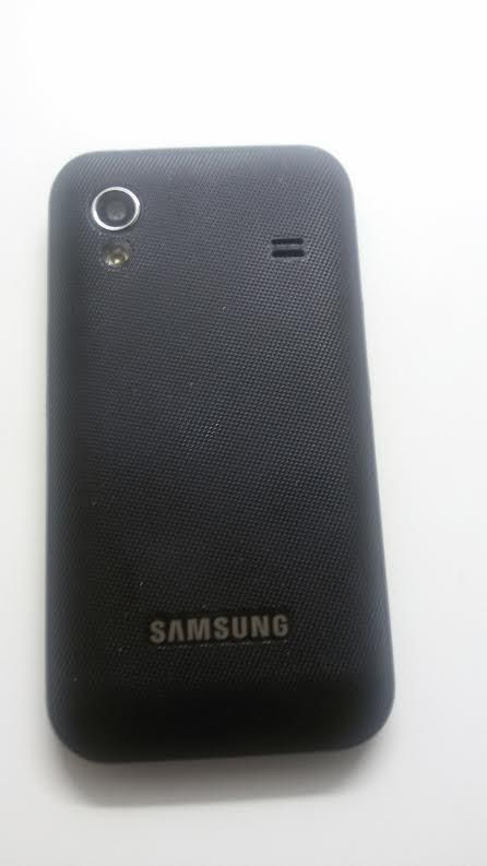 Mobilni telefon Samsung ACE - foto povečava