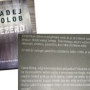 pomladno branje h - JEZERO, Tadej Golob
