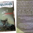 pomladno branje g-NIKOLIKJE, Neil Gaiman