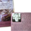 Mačje branje b - THE LOVE; CARE ANF FEEDING OF YOUR SENIOR CAT, Bonnie Cheeseman