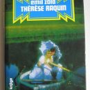Pomladno branje - THERESE RAQUIN, Emil Zola