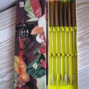 Vilice za foundi, IC = 2 eur