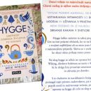 HYGGE, Meik Wiking, IC = 8 eur