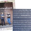 MINIMALIZEM, J.F.Millburn in R.Nicodemus, IC = 8 eur