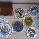Set. IC = 6 eur