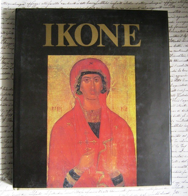 IKONE, IC = 15 eur