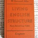 LIVING ANGLISH STRUCTURE, IC = 2 eur