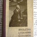 ANGLEŠKA LITERARNA ČITANKA, IC = 2 eur