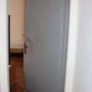 soba-zvočno izolirana vrata