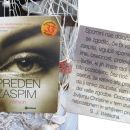 PREDEN ZASPIM, S.J.Watson, IC = 4 eur