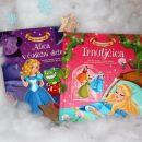 Alice v čudežni deželi, Trnuljčica