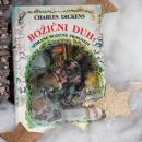 BOŽIČNI DUH, Charles Dickens