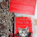 CHRISTMAS AT THE CAT CAFE, Melissa Daley