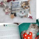 KITTY CAT LOVE, Howard Van Es