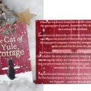THE CAT OF YULE COTTAGE, Lili Hayward