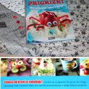 Zabavni prigrizki   IC = 3 eur