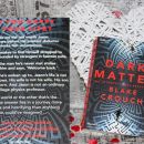 DARK MATTER, Blake Crouch  IC = 4 eur