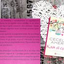 KAM SI ODŠLA, Cecelia Ahern   IC = 3 eur