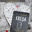 KREDA, C.J.Tudor  IC = 4 eur