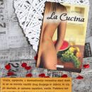 La CUCINA, Lily Prior   IC = 3 eur