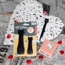 Set za nego nohtov in pinceta  IC = 8 eur