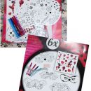 Pustne maske   IC = 3 eur