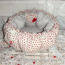 Mačja posteljica My love  IC = 10 eur