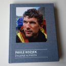 66 b Življenje alpinista, Pavle Kozjek   IC = 15 eur