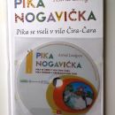 61 a Pika nogavička + CD, IC = 1 €