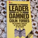 29. Colin Forbes: The leader of the damned  IC = 4 eur
