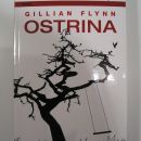 87. G.Flynn: Ostrina    IC = 4 eur