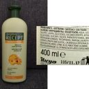 84. Šampon proti prhljaju Recept   IC = 2 eur