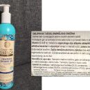 86. Gel za prhanje Oblepikha Siberica   IC = 3 eur