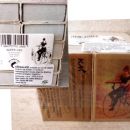 97. Vžigalice v retro embalaži   IC = 1 eur