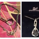 98. Swarovski obesek    IC = 11 eur