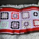 103. Mačja dekica    IC = 20 eur