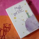 106. Mali princ - DVD   IC = 4 eur