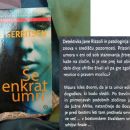 8d. ŠE ENKRAT UMRI, Tess Gerritsen   IC = 4 eur