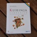 39a. Kuhinja Slovenije   IC = 4 eur